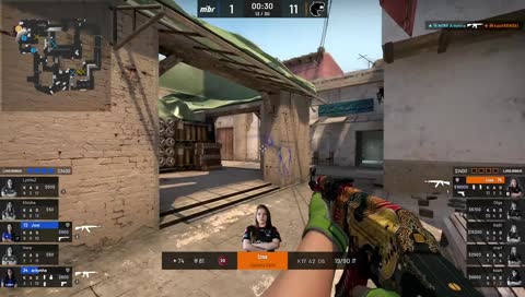 josi clutch (DRAFT5.gg)