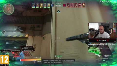 Pepega Aim in Concord