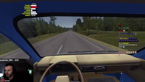 matoPiska flashback