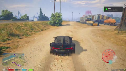 PD TRASH 