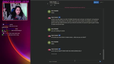 EXPOSED!!!!!