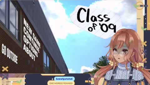 shes trying though