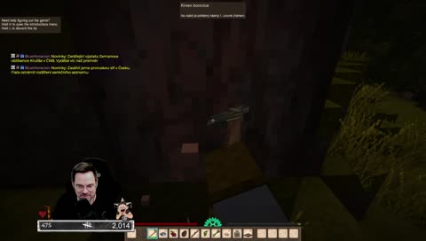 Gratuluji zemřel jsi ! 