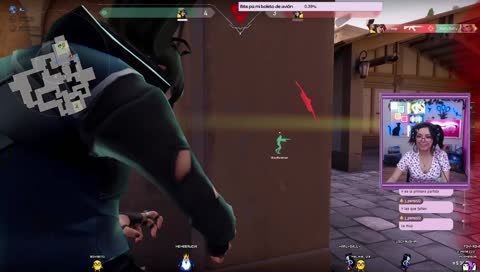 Pero que rango eres???