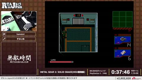 何やってんだこいつら