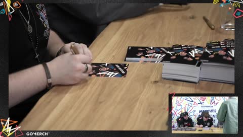 Výhody ve firmě gomerch