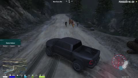 když nevíš jakým přízvukem mluvit 