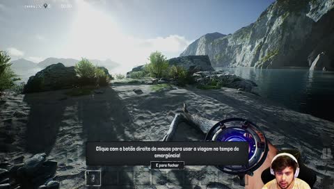 Speed Run Futurista