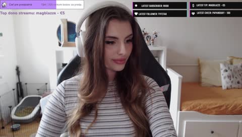 ¨
