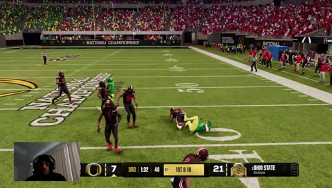 🧪Toxic_Gamers🧪 Gameday Baby