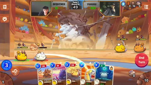 sequinox god draw