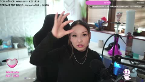 Toto je pro tebe velké (ale jde o to co)