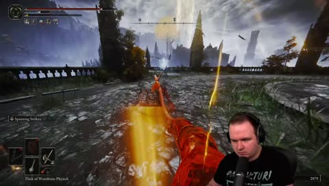 On ho fakt zabil! D: 