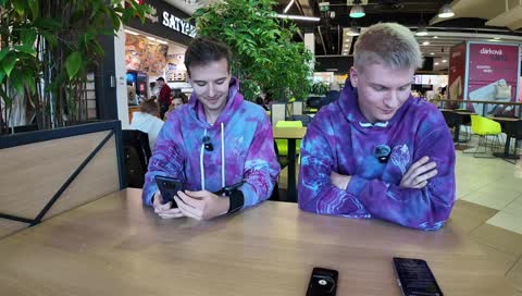 Vítek se konečně přiznal, gratulace : )