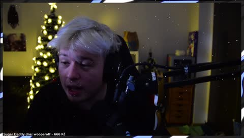 Džojk BejrWeird