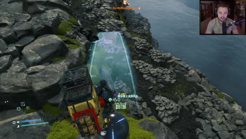 This is a good bridge YEP