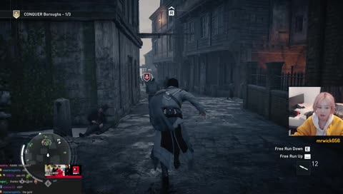 Horse can fly
