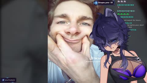Thumbnail image for Dies of cringe