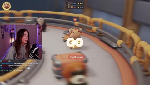 When your biggest enemy is yourself