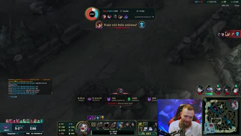 xnapy se nám spletl