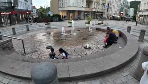 Čínské dítě ze Sheinu