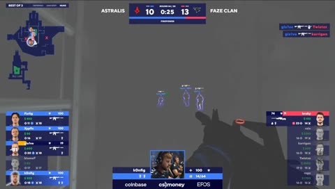 Brokyho Moment