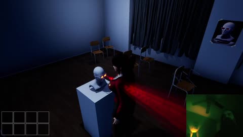 best feature in videogames