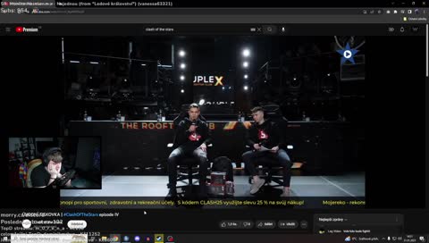 Něco, co ještě nevíme?