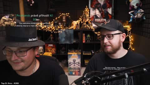 piškot OMEGALUL