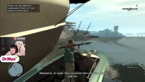 aim modCheck