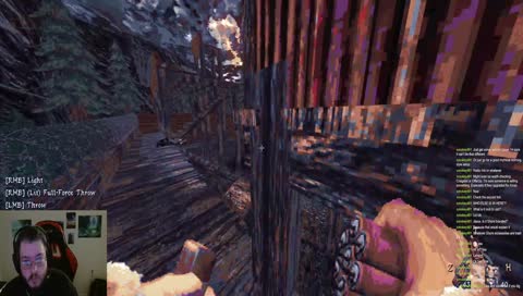 Top Tier Axe Throwing