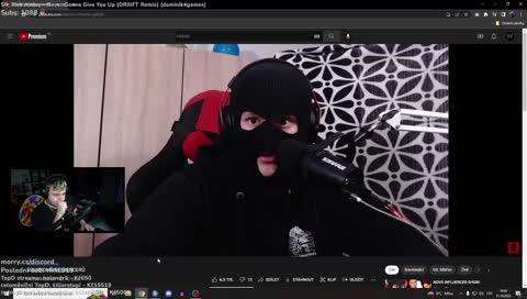 Morry vtipálek