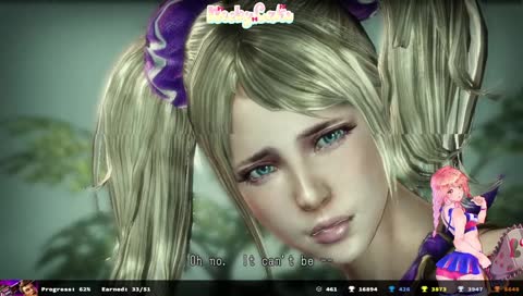 Oh my...