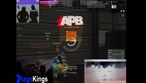 RAGEKINGS THE BIGGEST NIGHTMARE BECOME TRUE, NEKOS IN PANTSUS KNEES ARE SHAKING WHEN THEY SEE RK