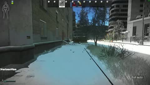 FLICK HEADSHOT - ballistic mask