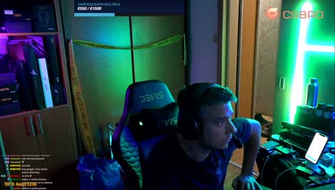 čo tam tie pepegy robia xD