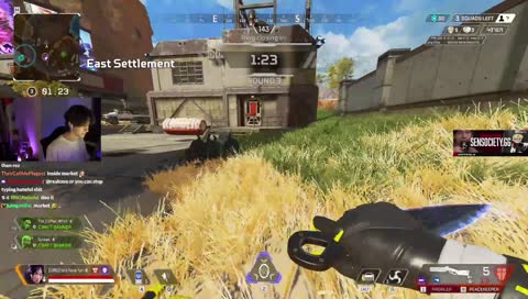 Thumbnail image for EZ Squad Wipe