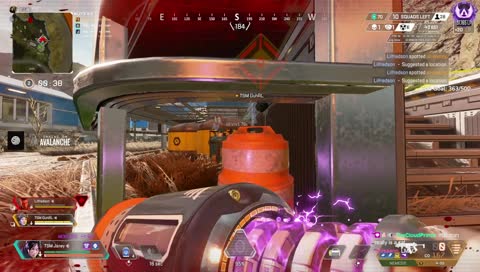 Thumbnail image for Ark Star CLENCH