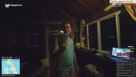 Ťažký život modlivky 