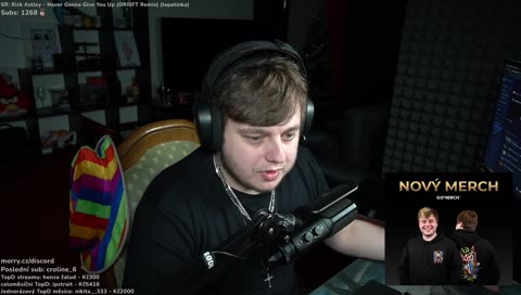 Hezký morry