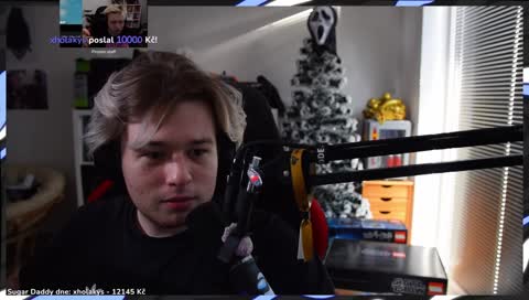 milionář