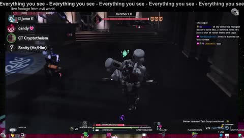 CT Needs To Be A Clown NOW