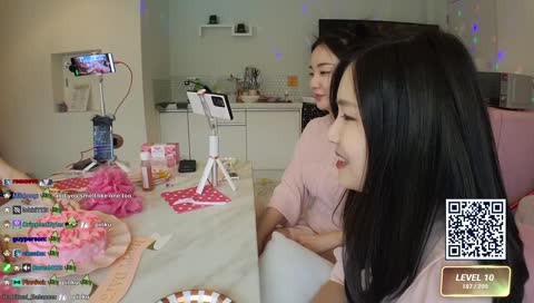 Thumbnail image for Pink talk