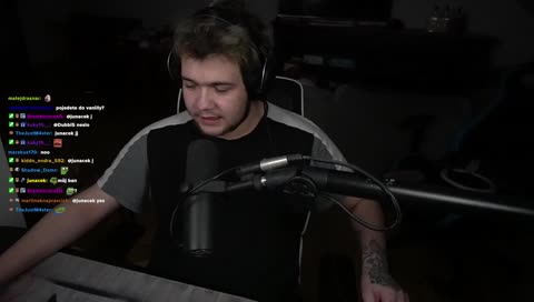 Co se stalo Marwexově mámě