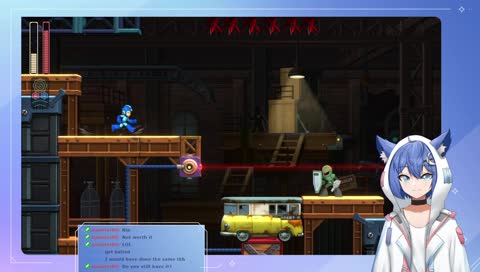 Series of unfortunate events