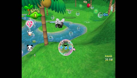 cute frog game