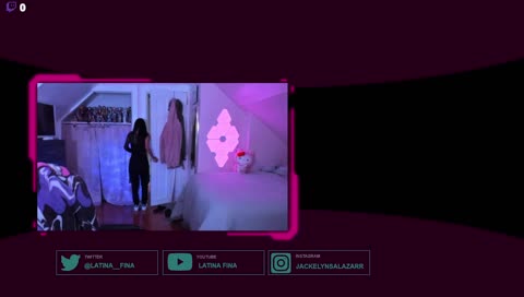 Latina & Simba: Bye Bish