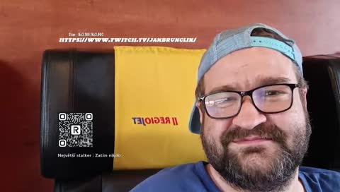 JanBru už mlč