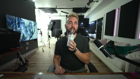 Thumbnail image for Number #1,000,000,000 Streamer To Butcher My Name