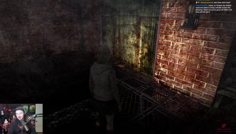 Silent Hill 2 :)